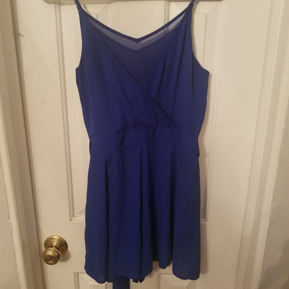 Express romper - Picture 2 of 4